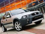 Rover 25 Streetwise 5-Door 2003 года